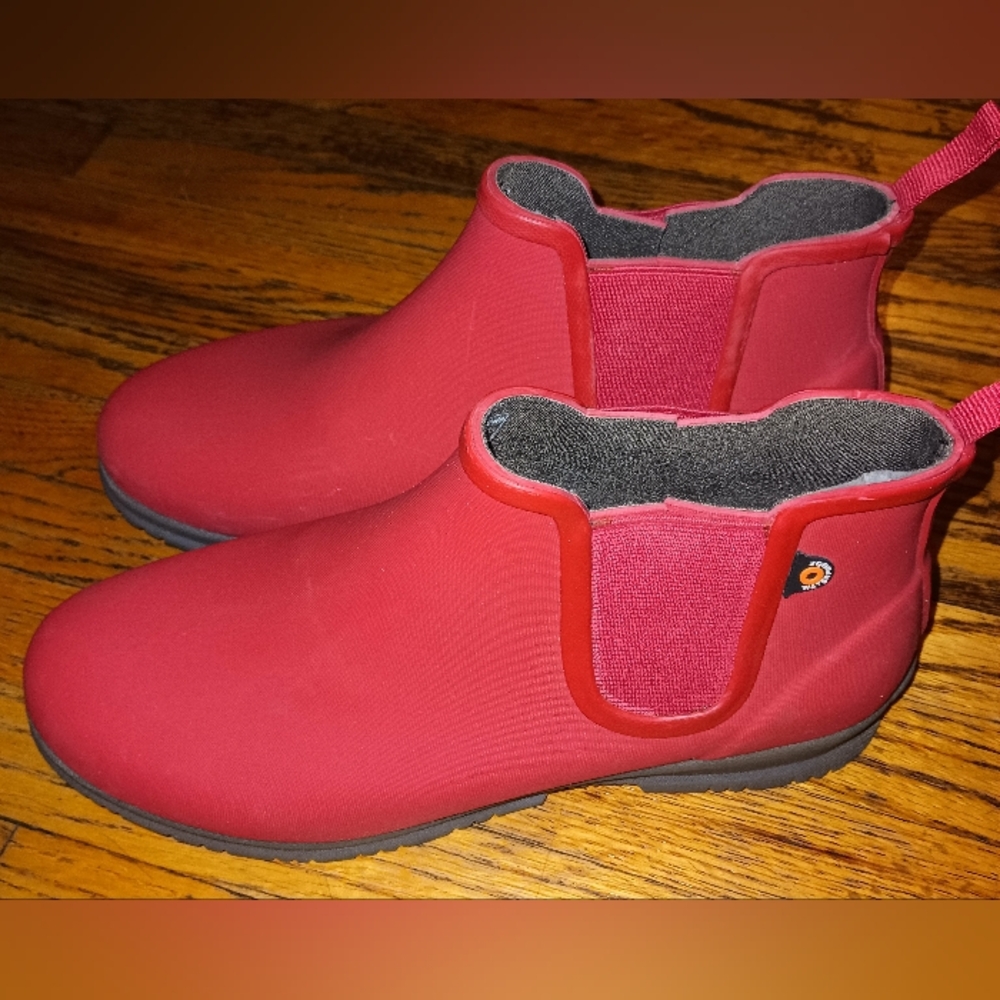 BOGS SWEET PEA BOOT